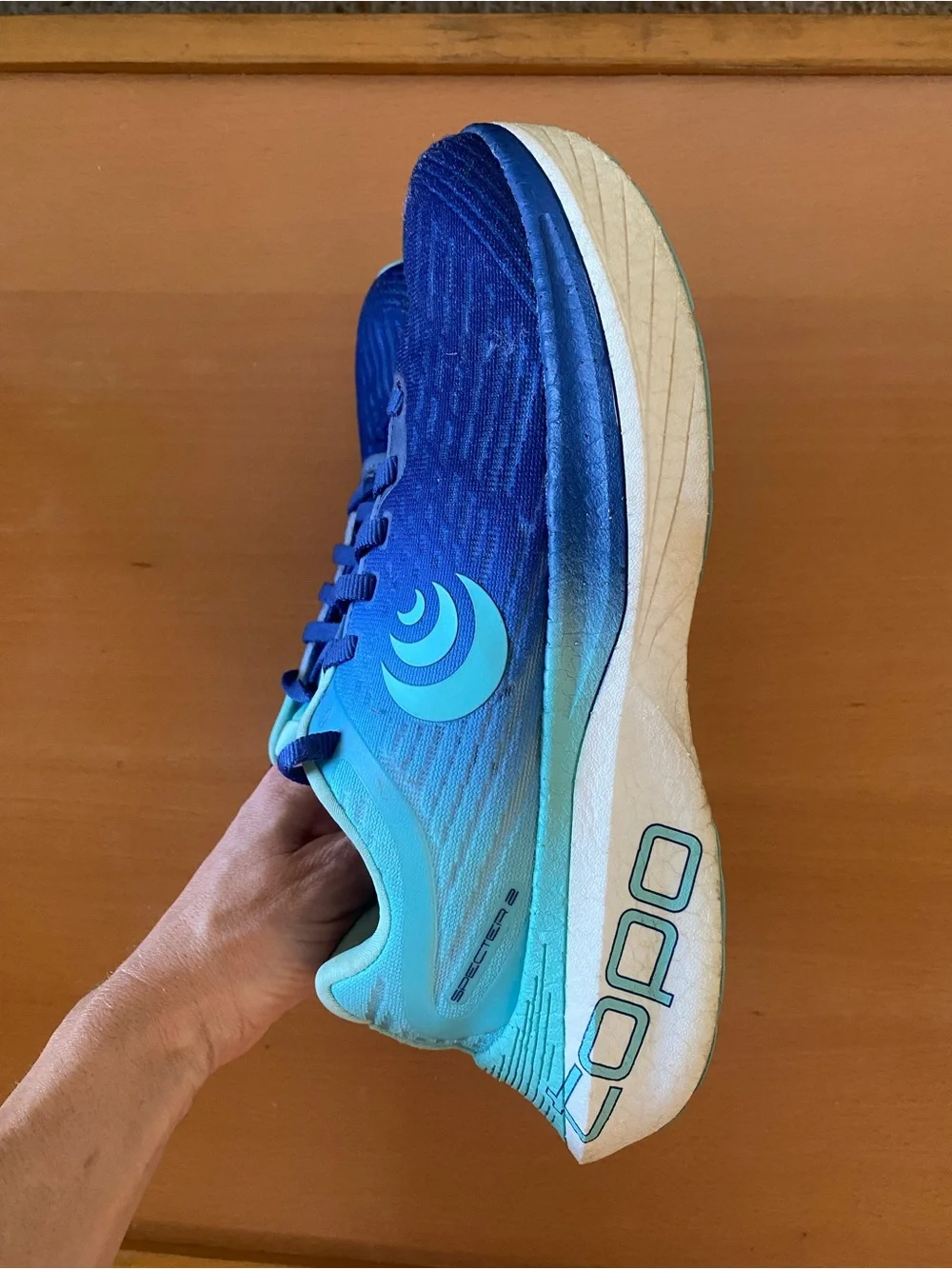 Topo Specter 2